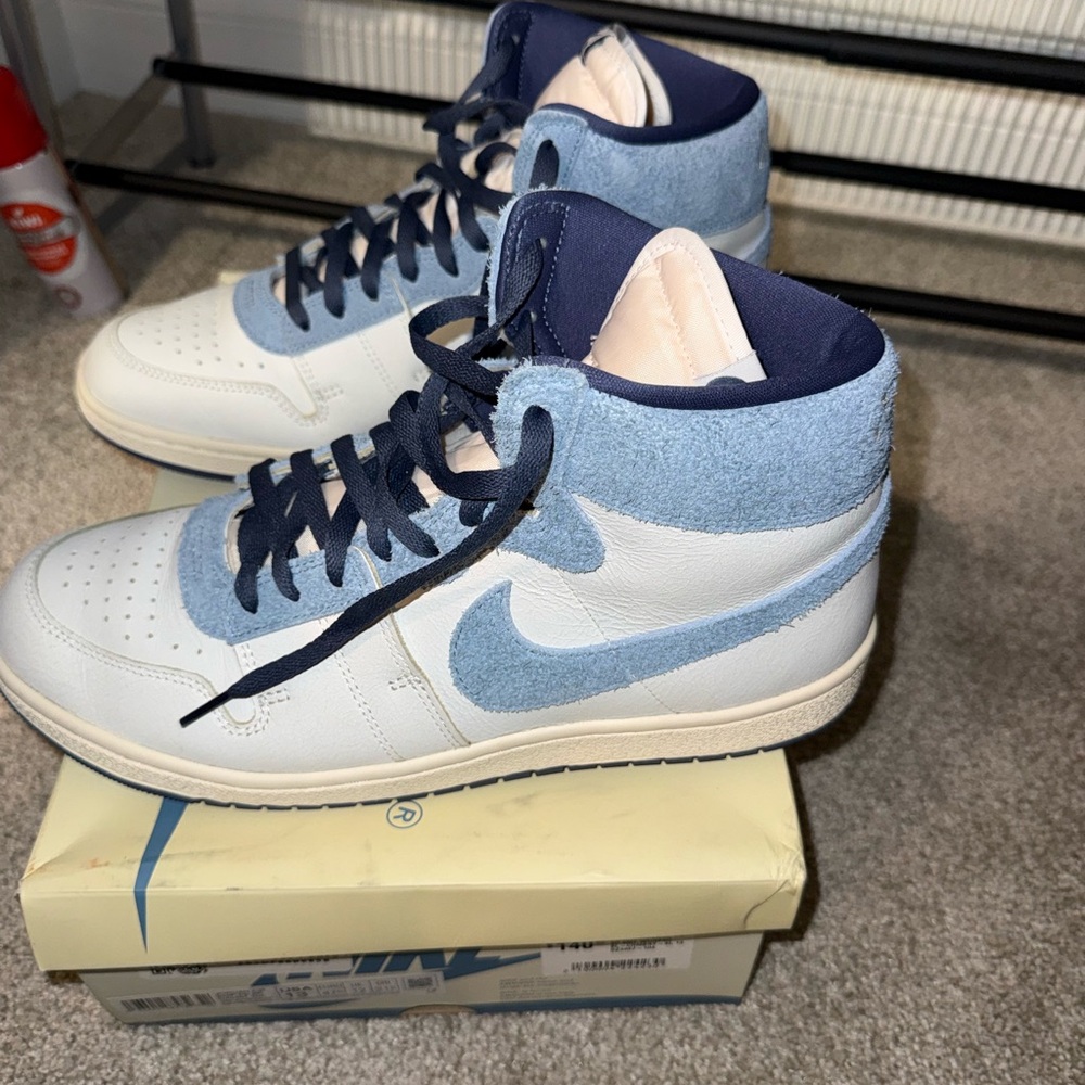 2023 Air Jordan Air Ship PE SP 'Every Game'
